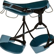 Flow Harness 2.0-deepwater-black-m WILD COUNTRY