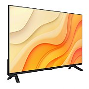 LED TV HORIZON 32HL6300H/D, 32  D-LED, HD Ready, DVB-T2/C, CME 100Hz, Contrast 1400:1, 250 cd/m2, 1xCI+, 2xHDMI (v1.4), 1x USB(v2.0), 1x AV(Mini), 1x AUX, 1x COAXIAL, USB Player (AVI, MKV, H.265/HEVC, JPEG), Hotel TV Mode (Passive), VESA 75 x 75 mm | M4, Double Neck-Foot Stand, Very Narrow Design