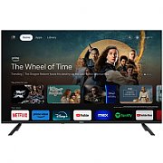 LED TV HORIZON 4K-GTV 55HL7590U/D, 55  D-LED, 4K Ultra HD (2160p), Dolby Vision HDR / HDR10 / HLG + MicroDimming, Digital TV-Tuner DVB- S2/T2/C, Googlecast + Google Assistant + BT, Contrast 3000:1,  260 cd/m2,1x LAN (RJ45), 1xCI+, 2x HDMI 2.0, 2x HDMI 2.1, 2x USB 2.0, AV (Mini), Optical, Dolby