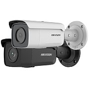 IP CAMERA: HIKVISION DS-2CD2T46G2-2I (2.8mm) (C)