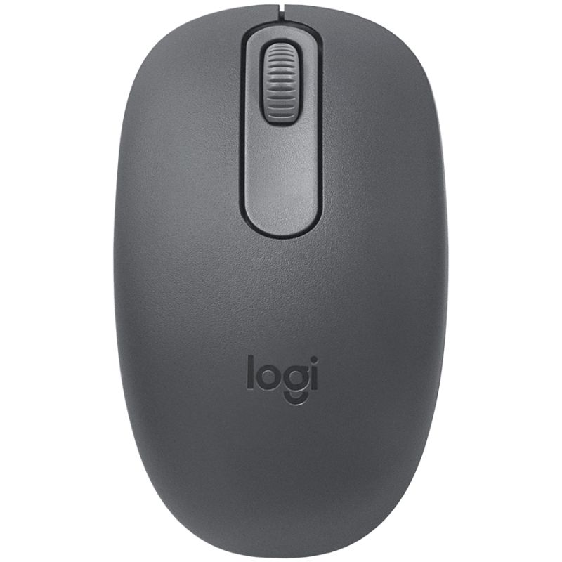 M196 BLUETOOTH MOUSE/GRAPHITE - EMEA28I-935