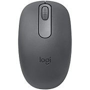 M196 BLUETOOTH MOUSE/GRAPHITE - EMEA28I-935