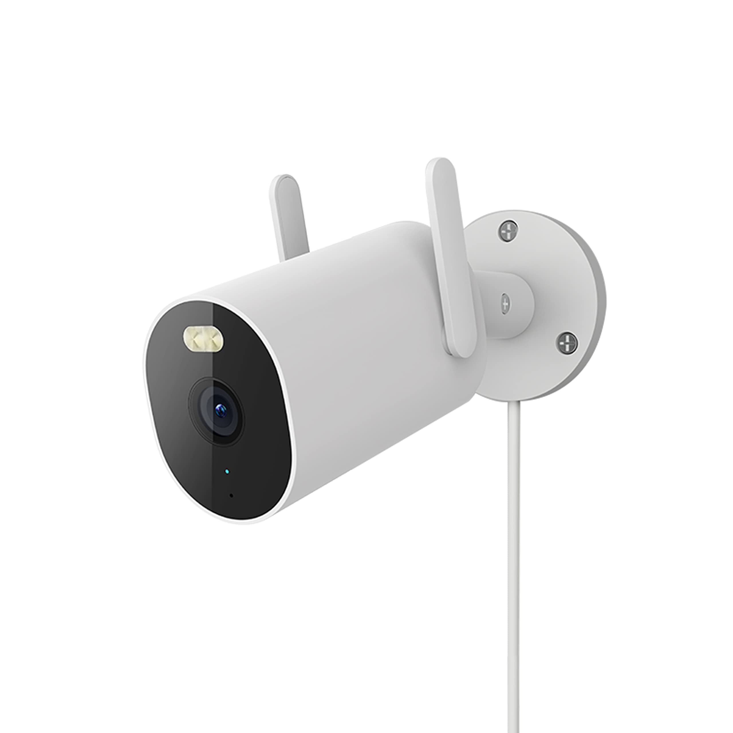 Xiaomi | Outdoor Camera | AW300 | 24 month(s) | Bullet | 3 MP | F2.0 | H.265 | MicroSD  Max. 256 GB