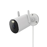 Xiaomi | Outdoor Camera | AW300 | 24 month(s) | Bullet | 3 MP | F2.0 | H.265 | MicroSD  Max. 256 GB