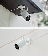 Xiaomi | Outdoor Camera | AW300 | 24 month(s) | Bullet | 3 MP | F2.0 | H.265 | MicroSD  Max. 256 GB
