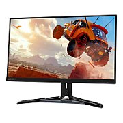 Lenovo Lenovo Legion R27qe 27  QHD 180Hz 450nits AG HDMI  DP Black