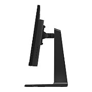 Lenovo Lenovo Legion R27qe 27  QHD 180Hz 450nits AG HDMI  DP Black