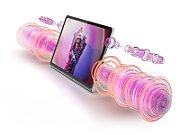 Lenovo Tab Plus Helio G99 11.5  2K IPS 400nits Touch 8/128GB Mali-G57 MC2 Android Luna Grey