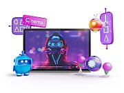 Lenovo Tab Plus Helio G99 11.5  2K IPS 400nits Touch 8/128GB Mali-G57 MC2 Android Luna Grey