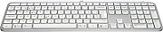 MX KEYS S - PALE GREY - CH - BT/- N/A - CENTRAL-419