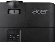 Videoproiector Acer X1328, 1280 x 800 pixeli, 4:3, 5000 lm, DLP, 6000 h, Fara Wi-Fi incorporat, Negru
