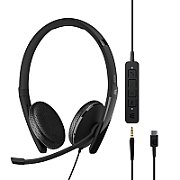 EPOS ADAPT 165 USB C II PROFESSIONAL SERIES ADAPT