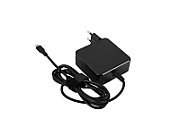 Green Cell AD134PV2 power adapter/inverter Universal 65 W Black