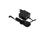 Green Cell AD76PV2 power adapter/inverter 45 W Black