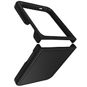 OB THIN FLEX SAMSUNG GALAXY/Z FLIP6 - BLACK