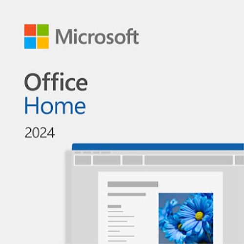 MS Office Home 2024 [MUI] ESD