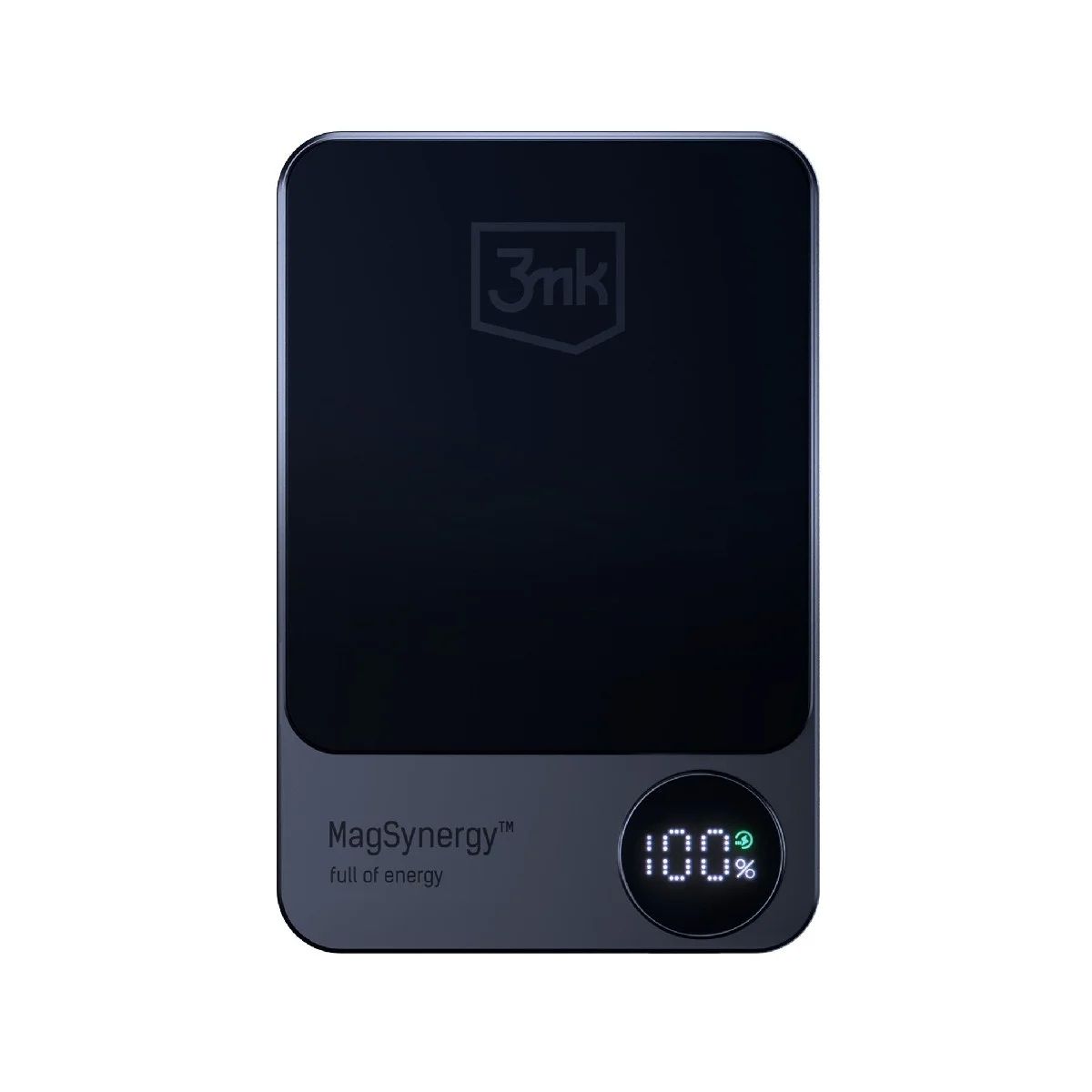 3mk MagSynergy 5000 mAh Powerbank