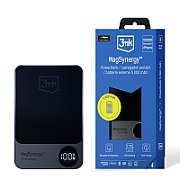 3mk MagSynergy 5000 mAh Powerbank