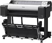 CANON TM355 PRINTER IJ 36/5 INKS