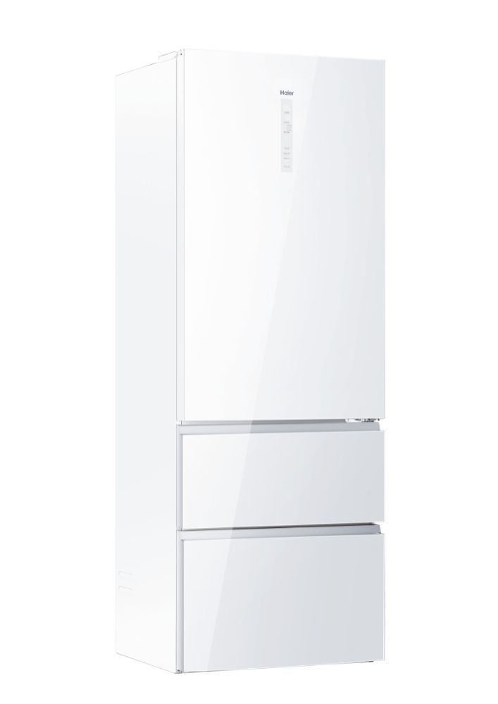Haier Refrigerator HTW7720DNGW (483L white)
