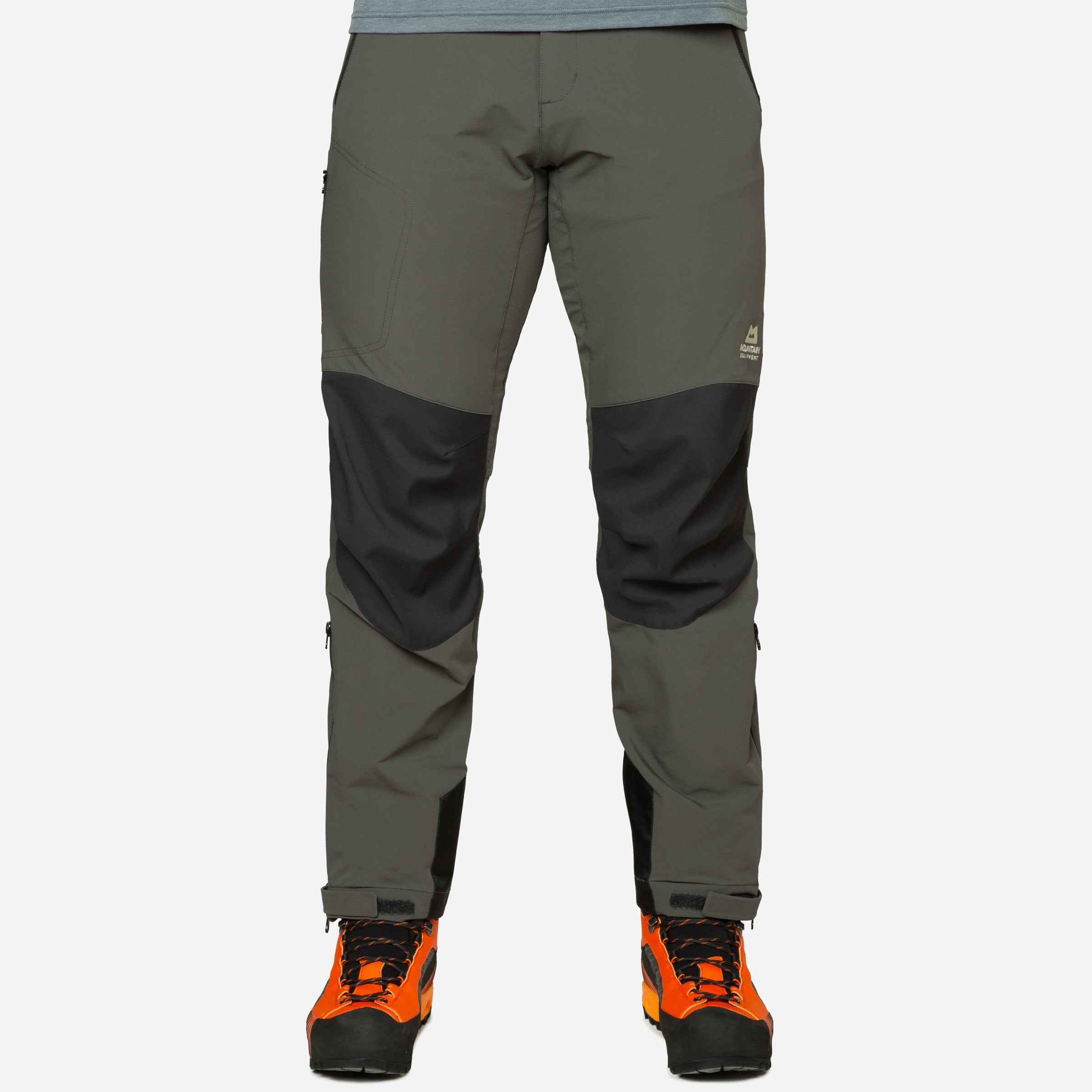 Pants mission-black-30(s) MOUNTAIN EQUIPMENT