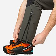 Pants mission-black-30(s) MOUNTAIN EQUIPMENT