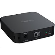 PoE Switch - Use for the connection of multi cameras/mics/speakers