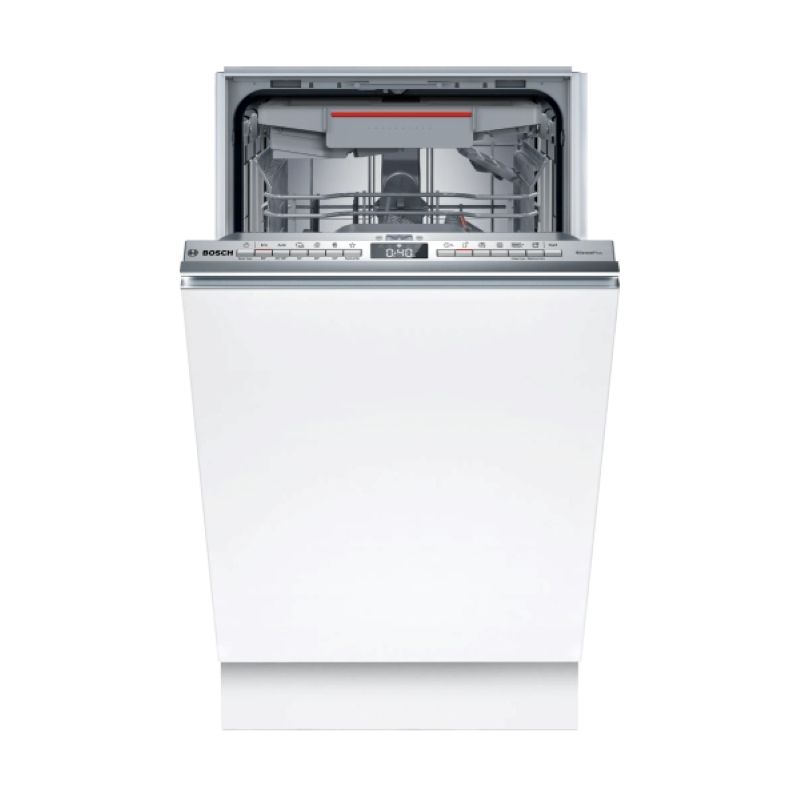 Bosch Serie 4 SPV4EMX25E dishwasher Fully built-in 10 place settings C