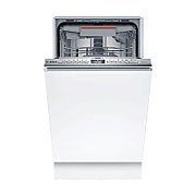Bosch Serie 4 SPV4EMX25E dishwasher Fully built-in 10 place settings C