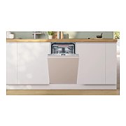 Bosch Serie 4 SPV4EMX25E dishwasher Fully built-in 10 place settings C