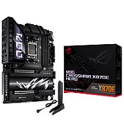 ASUS ROG CROSSHAIR X870E HERO AMD X870E Socket AM5 ATX