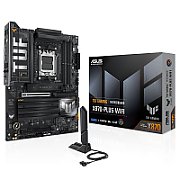ASUS TUF GAMING X870-PLUS WIFI AMD X870 Socket AM5 ATX