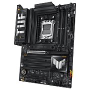 ASUS TUF GAMING X870-PLUS WIFI AMD X870 Socket AM5 ATX
