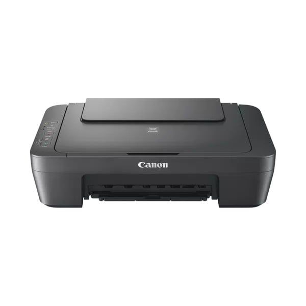 Imprimanta multifunctionala inkjet color Canon MG2556S, A4, USB 2.0, 8 ppm negru, 4 ppm color