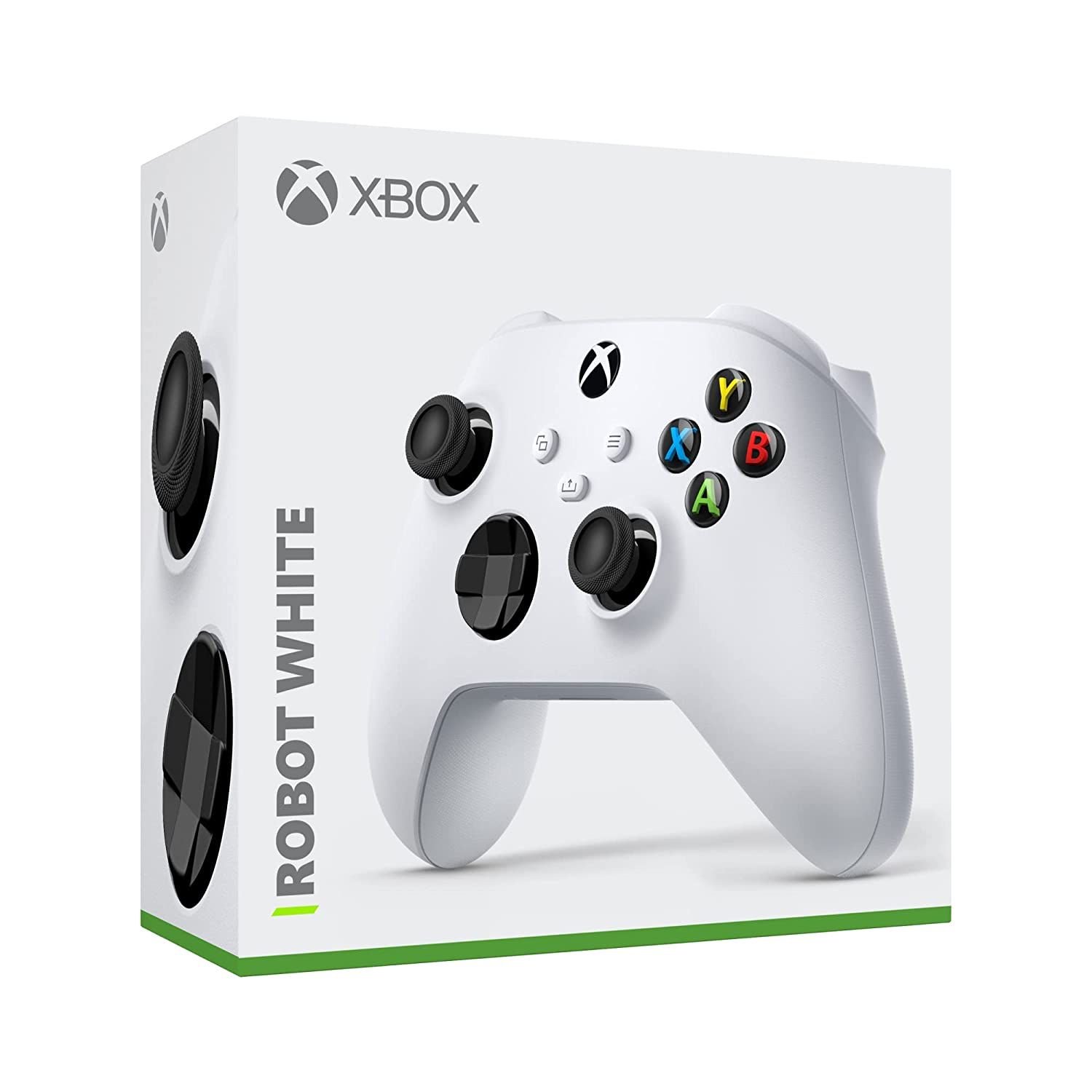 Microsoft Xbox X Wireless Controller White