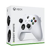 Microsoft Xbox X Wireless Controller White