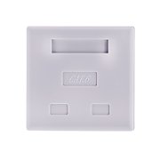 Alantec GN011 network junction box Cat6 White