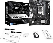 Płyta główna Asrock H610M-H2/M.2