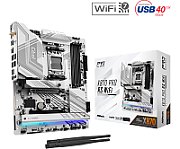 Płyta główna ASRock X870 Pro RS WiFi