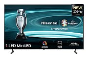 Hisense 55U6NQ TV 139.7 cm (55 ) 4K Ultra HD Smart TV Wi-Fi Grey 600 cd/m2