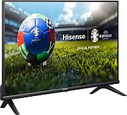 Hisense 40A4N TV 101.6 cm (40 ) Full HD Smart TV Wi-Fi Black 200 cd/m2
