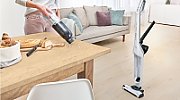 Bosch Cordless Vacuum Cleaner Series 4 BBH3ALL28 Flexxo