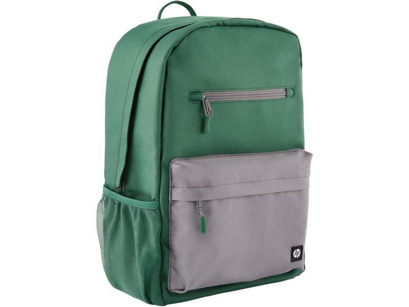 HP Campus Green Backpack