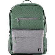 HP Campus Green Backpack