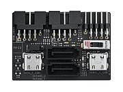 ASUS ROG STRIX X870-I GAMING WIFI AMD X870 Socket AM5 mini ITX