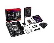 ASUS ROG STRIX X870-I GAMING WIFI AMD X870 Socket AM5 mini ITX