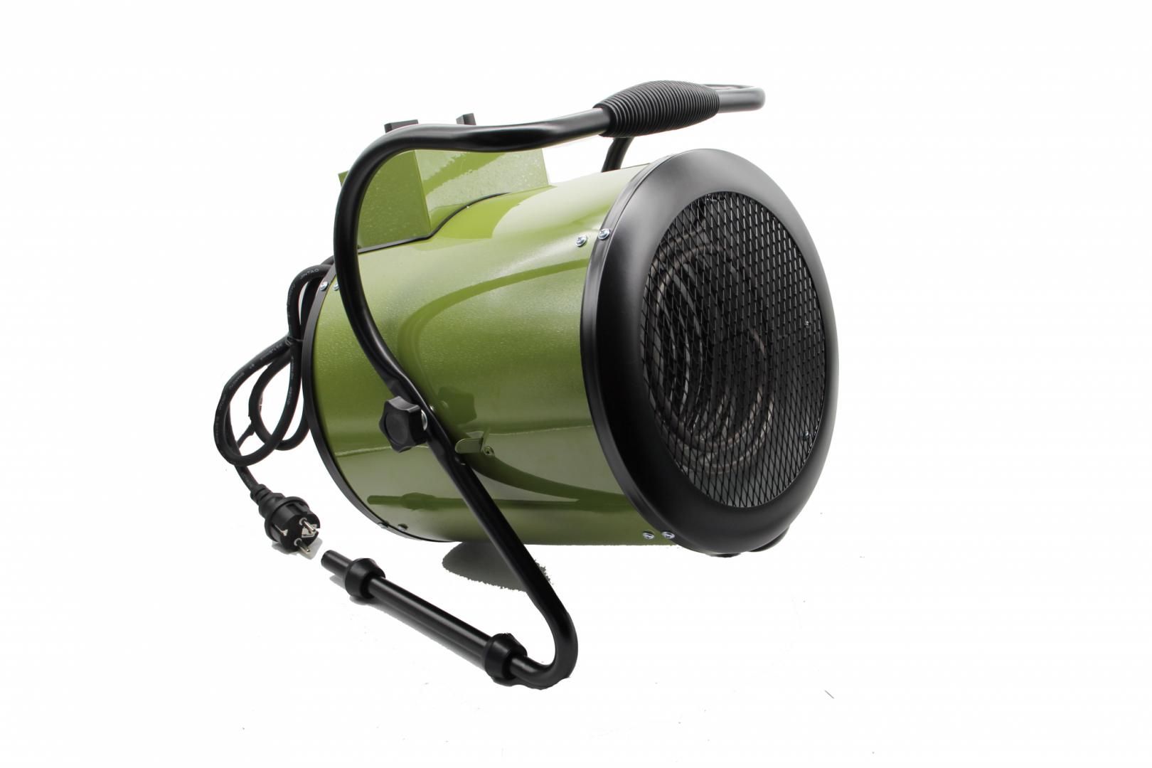 HR AEROTERMA ELECTRICA, 1500/3000W