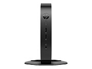 Desktop PC HP Elite T655, AMD R2314 (4 C / 4 T, 2.1 GHz - 3.5 GHz), 8 GB RAM, 32 GB eMMC, AMD Radeon Graphics, 45 W, IGEL OS