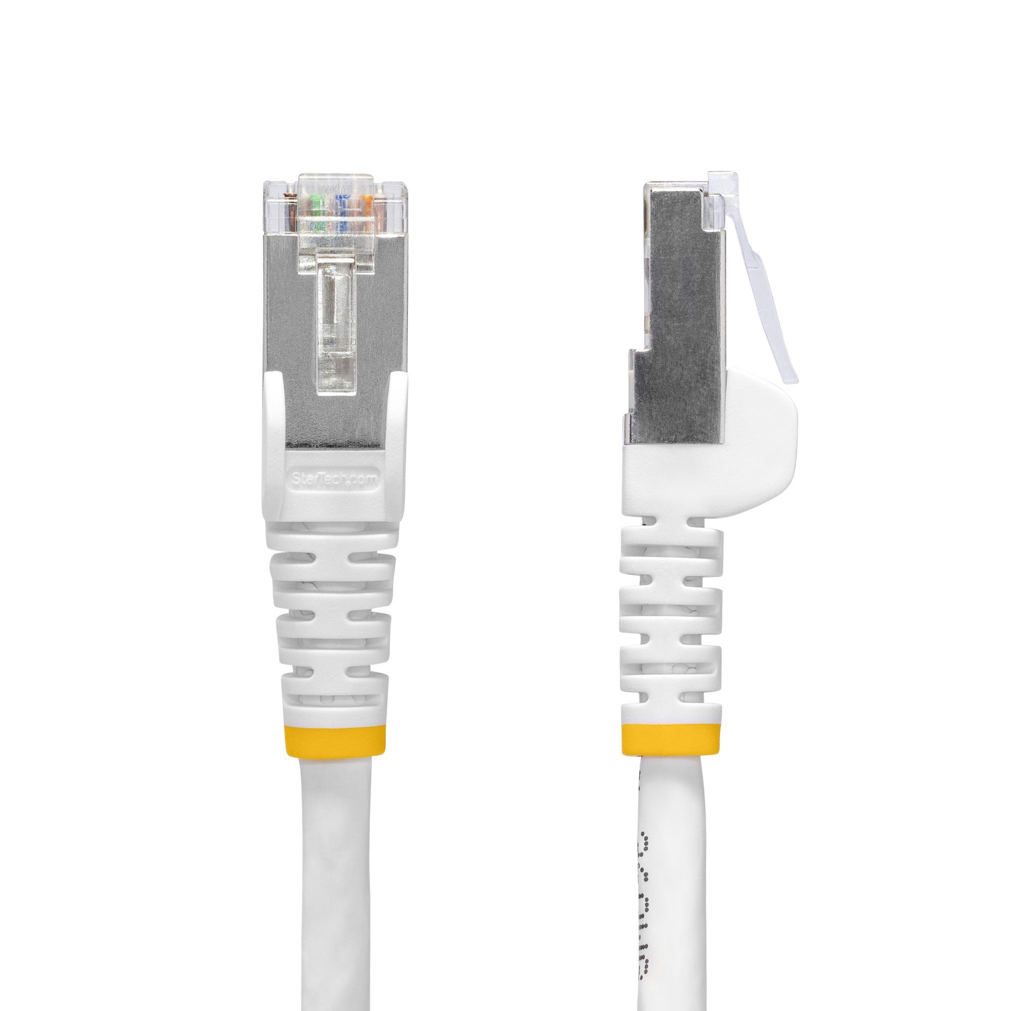 CAT8 ETHERNET CABLE LSZH/25G/40G S/FTP LSZH 100W POE