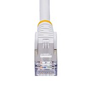 CAT8 ETHERNET CABLE LSZH/25G/40G S/FTP LSZH 100W POE